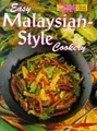 Easy Malaysian-Style Cookery von not specified | Buch | Zustand gut
