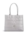 Bogner Wallis Tessuto Maylin | Shopper - Damen | grau 4190001850-801