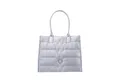 BOGNER Shopper Bogner - Damen Shopper Wallis Tessuto Maylin