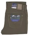 Pioneer Rando W 33 L 32 Megaflex Stretch Stoffhose Beige 16741.5520.8107 1.Wahl
