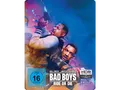 Bad Boys: Ride or Die 4K Ultra HD Blu-ray + Blu-ray