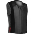 Furygan Evo, Airbagweste - Schwarz - 3XL