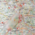 Klebefolie transparent glänzend 45cm x 2m - selbstklebende Schutzfolie d-c-fix