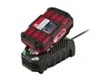 ✅PARKSIDE® 20 V / 2 Ah Akku »PAP 20 B1« und Ladegerät Ladestation PLG 20 C1