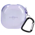 Schutzhülle für Galaxy Buds Live / Pro / Buds2 / Buds2 Pro Bizon Case Cover Etui
