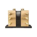 VICTRON_ENERGY Unisex-Adult NT-1012 SHUNT 6000A/50MV, Bronze, Standard