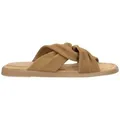 Unisa Unisa CAMBY_KS MISTRAL, Sandaletten, Braun, Damen Sandalette braun 41 EU