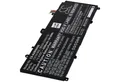 Powery Akku für ExpertBook B9450 B9450FA Laptop-Akku 4200 mAh (15.4 V)