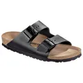Birkenstock - Arizona NL - Sandalen 39 - Regular | EU 39 schwarz