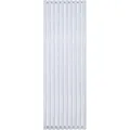 Belrad Paneel Heizkörper Vertikal Doppellagig Weiß 1800x590 HxB 2050W