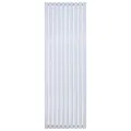 Paneel Heizkörper Vertikal Doppellagig Weiß 1800x590 (HxB) 2050W