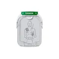 Philips HeartStart HS1 Defibrillator SMART Pads Kassette Erwachsene, M5071A