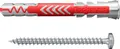 Fischer 538260 DUOPOWER 6x50 S PH LD 2-Komponenten-Dübel 50mm 6mm 50St.