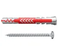 Fischer Dübel-Set Fischer 538260 DUOPOWER 6x50 S PH LD 2-Komponenten-Dübel 50 mm 6 mm 50