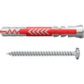 Fischer 538260 DUOPOWER 6x50 S PH LD 2-Komponenten-Dübel 50 mm 6 mm 50 St.