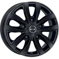 MAK LOAD 5 gloss black 7.0Jx17 5x130 ET66 3000152026