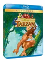 Tarzan [Blu-ray] [FR Import]