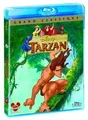 Tarzan [Blu-ray] | DVD | Zustand sehr gut