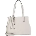 PICARD Schultertasche Melody Shopper Cookie creme - Beige