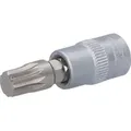 KS Tools 1/4" Bit-Stecknuss XZN, M8