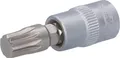 KS-Tools 917.1545 1/4" Bit-Stecknuss XZN, M8