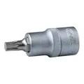 KS Tools 917.1545 1/4" Bit-Stecknuss XZN, M8