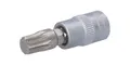 KS TOOLS 1/4" Bit-Stecknuss XZN, M8