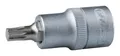 KS Tools 1/4" Bit-Stecknuss XZN, M8 - 917.1545
