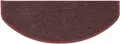 Stufenmatte OTTO HOME "Blackburn", rot (weinrot), B:23,5cm H:4mm L:65cm