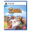 My Time at Sandrock - Sony PlayStation 5 - RPG - PEGI 7