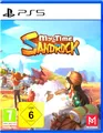 My Time at Sandrock - PS5 / PlayStation 5 - Neu & OVP
