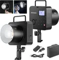Neewer Q4 LED Videoleuchte