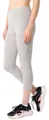 Merry Style Leggings Damen 3/4 Viskose Leggings MS10-413 (1-tlg) elastischer Bund