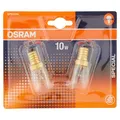 Osram Pera Frigo 10w E14 BLI2