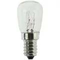PERETTA FRIGO LAMPDINE 10W ATTACCO E14 PPR10240EBLI2
