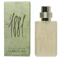 CERRUTI 1881 pour Homme Eau de Toilette Spray 50ml