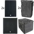 L5 MKII Lounge Pack