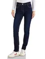 Cecil Slim Leg Jeans Dark Blue wash 29