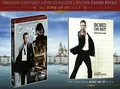 James Bond: Casino Royale inkl.Buch CE mit Bond on Set-Buch