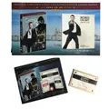 ⚪️🟢⚫️ 2 Editionen JAMES BOND 007 CASINO ROYALE | DVD | Collectors | Poker Buch