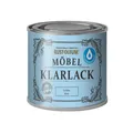 Rust-Oleum Möbel Klarlack wasserbasiert 125 ml farblos