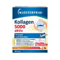 Klosterfrau Kollagen 5000 aktiv Granulat 20 St