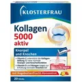 Klosterfrau Kollagen 5000 Aktiv Granulat Sticks