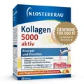 KLOSTERFRAU Kollagen 5000 aktiv