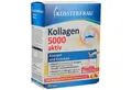 Klosterfrau Kollagen 5000 aktiv Granulat Sticks 20St PZN 18378383 Granulat