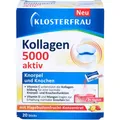 KLOSTERFRAU Kollagen 5000 aktiv Granulat Sticks 20 St. PZN 18378383