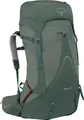 Aura AG LT 50 WXS/S - Trekkingrucksack 75 cm (antidote purple)