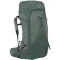 Osprey Aura AG LT 50 WXS/S - Trekkingrucksack 75 cm (koseret/darjeeling spring green)