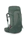 Osprey Aura Unisex Rucksack, 48L, Koseret/Darjeeling Spring Green, XS/S