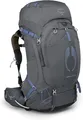 Wanderrucksack Aura AG LT 50 Koseret, grau